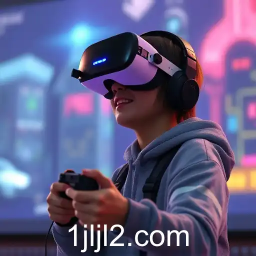 Digital Evolution in Gaming