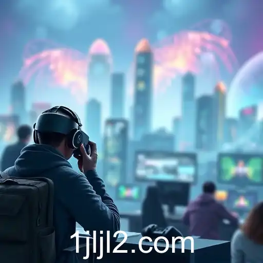 The Rise of English Game Platforms