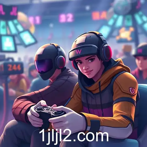 Gaming Innovations and Cultural Trends