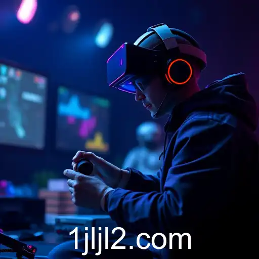 Gaming Trends and Innovations in 2025