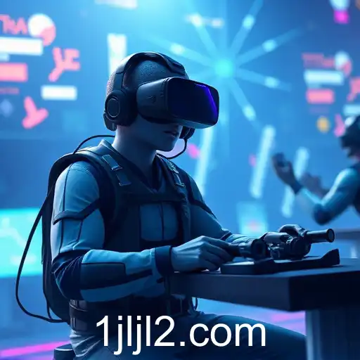 The Rise of Interactive Gaming in 2025