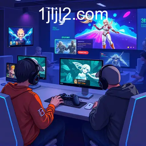 The Rise of Online Gaming in the Modern Era